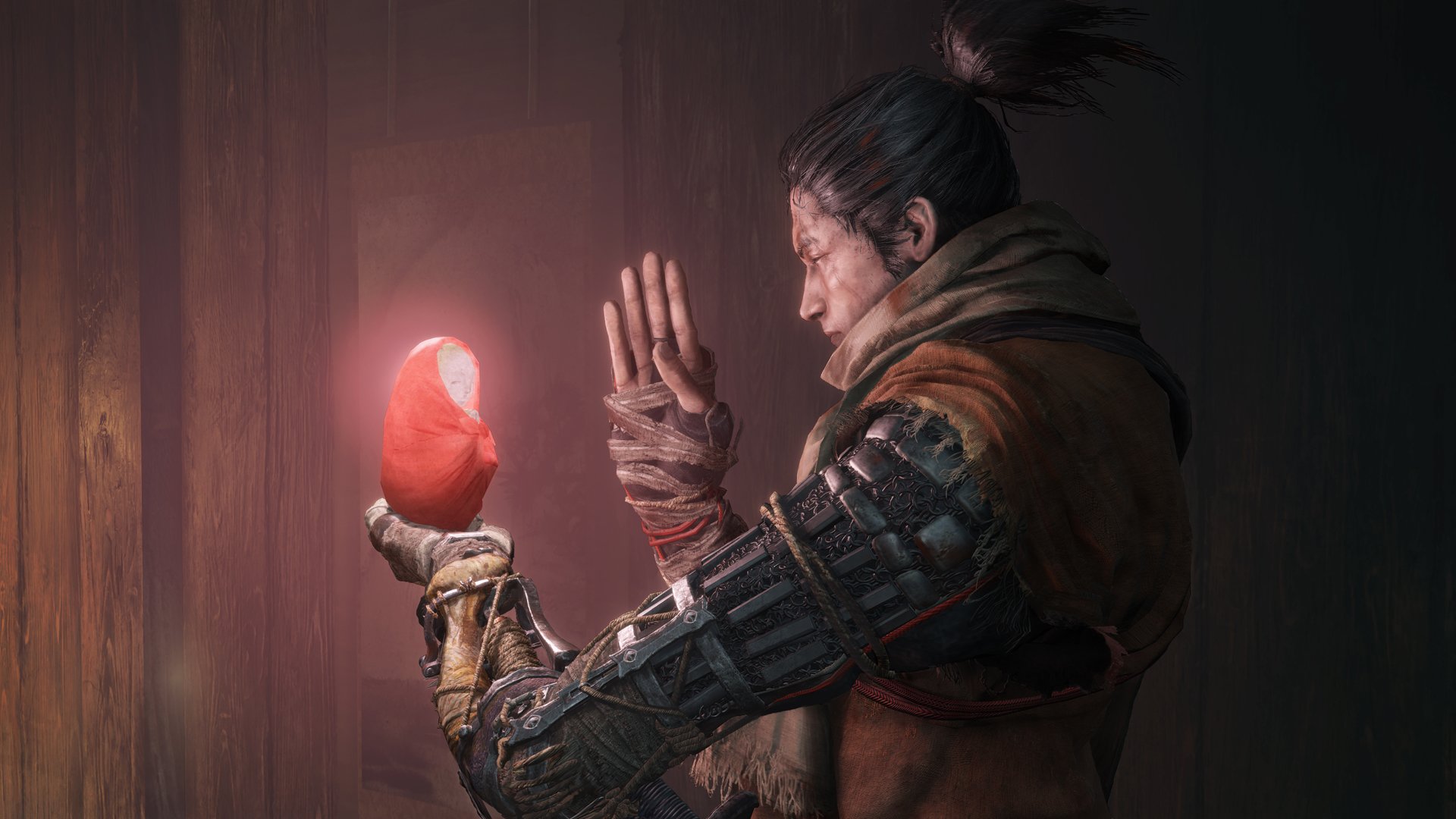 Sekiro: Shadows Die Twice - Imagen 49
